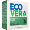Ekologické tablety do umývačky riadu Ecover 25 ks Ekologické tablety do umývačky riadu Ecover 25 ks