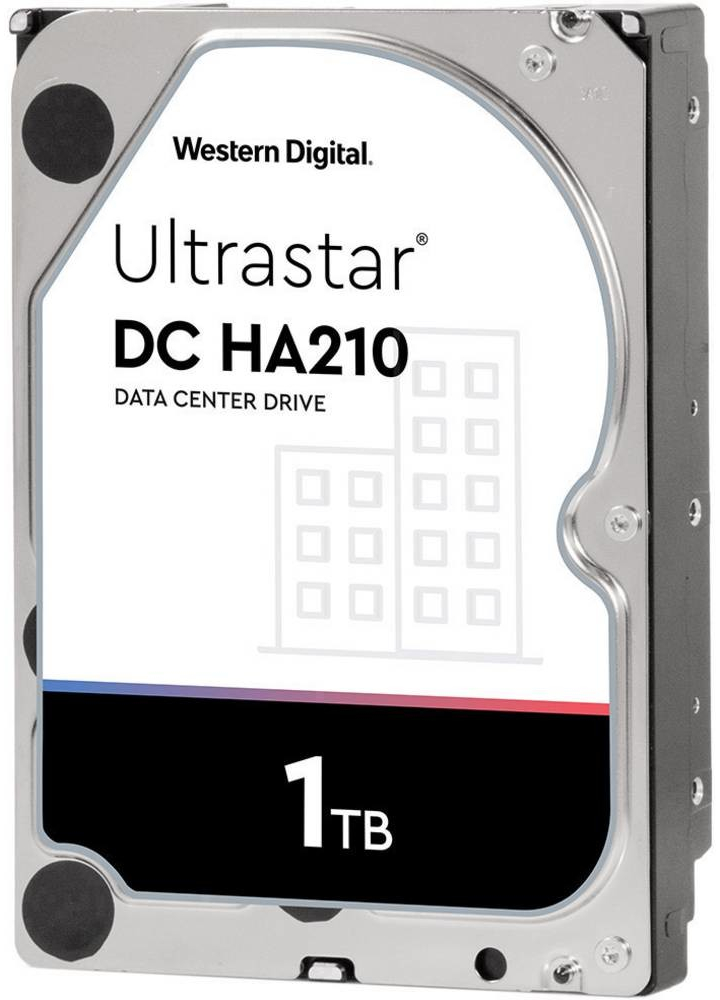 HGST Ultrastar 7K2 1TB, HUS722T1TALA604