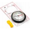 Magnetický kompas Meteor S PRAVÍTKOM 110 mm Magnetický kompas Meteor S PRAVÍTKOM 110 mm
