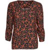 Freeman T.Porter Blúzka CERA DAPHNE Viacfarebná Freeman T.Porter Blúzka CERA DAPHNE Viacfarebná