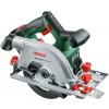 Bosch UniversalCirc 18V-53 0.603.3B1.402 Okružná píla Bosch UniversalCirc 18V-53 0.603.3B1.402 Okružná píla