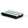 KNECHT Vzduchový filter KNECHT LX 1075 KNECHT Vzduchový filter KNECHT LX 1075