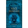 Vlčí slunovrat - Věra Mertlíková