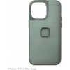 Kryt Peak Design pre Apple iPhone 14 Pro Max zelené Kryt Peak Design pre Apple iPhone 14 Pro Max zelené