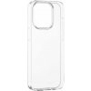 Púzdro FIXED Slim AntiUV Apple iPhone 14 Pro, čiré Púzdro FIXED Slim AntiUV Apple iPhone 14 Pro, čiré