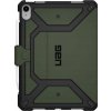 UAG puzdro Metropolis SE iPad 10.9 2022 10th generace 12339X117272 Olive UAG puzdro Metropolis SE iPad 10.9 2022 10th generace 12339X117272 Olive