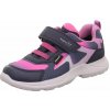 Superfit detské celoročné topánky 1-000209-8010