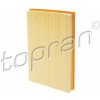 Vzduchový filter TOPRAN 201 662