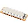 HOHNER Billy Joel Signature Harp C-major HOHNER Billy Joel Signature Harp C-major