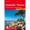 Chalkidiki - Thassos - turistický průvodce Chalkidiki - Thassos - turistický průvodce