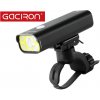 LED bicyklové svietidlo Gaciron V9CP-800 Limited Edition, USB nabíjateľný, Praktik Set LED bicyklové svietidlo Gaciron V9CP-800 Limited Edition, USB nabíjateľný, Praktik Set