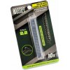 Green Stuff World 10x Black spare blades 9mm / 10x náhradné čiernené čepele 9 mm Green Stuff World 10x Black spare blades 9mm / 10x náhradné čiernené čepele 9 mm