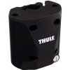 Adaptér na autosedačku Thule Quick Release Bracket, čierny, 100203 OS Adaptér na autosedačku Thule Quick Release Bracket, čierny, 100203 OS