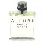 Chanel Allure Sport Cologne Kolínská voda 75 ml