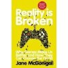 Reality is Broken - Jane McGonigal Reality is Broken - Jane McGonigal