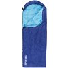 MONSOON Spací vak múmie/deka, 10°C, modrý SPOKEY MONSOON Spací vak múmie/deka, 10°C, modrý SPOKEY