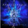 Apocalyptica - Plays Metallica, Vol. 2 (CD) Apocalyptica - Plays Metallica, Vol. 2 (CD)