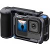 Telesin Rukojeť s držákem na rám pro GoPro Hero 13 12 11 10 9 černá / S6-fms-26-tgp Telesin Rukojeť s držákem na rám pro GoPro Hero 13 12 11 10 9 černá / S6-fms-26-tgp