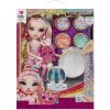 MGA Rainbow High Rainbow Shimmers Bella pink