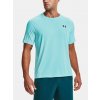 Under Armour Pánske tričko Tech 2.0 SS Tee Modrá MD Under Armour Pánske tričko Tech 2.0 SS Tee Modrá MD