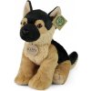 Rappa Plyšový pes nemecký ovčiak 25 cm ECO-FRIENDLY Rappa Plyšový pes nemecký ovčiak 25 cm ECO-FRIENDLY
