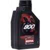 MOTOROVÝ OLEJ 2T MOTUL 800 FACTORY ROAD RACING 1L (MOTUL: 110085) MOTOROVÝ OLEJ 2T MOTUL 800 FACTORY ROAD RACING 1L (MOTUL: 110085)