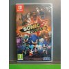 Sonic Forces (Nintendo Switch) - NOVÁ HRA Sonic Forces (Nintendo Switch) - NOVÁ HRA