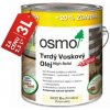 Osmo 3062 Tvrdý voskový olej Original 2,5 l Bezfarebný matný Osmo 3062 Tvrdý voskový olej Original 2,5 l Bezfarebný matný
