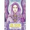 Die Hüter des Lichts, 45 Orakelkarten + Begleitbuch (Kyle Gray,Lily Moses)(Hračka) Die Hüter des Lichts, 45 Orakelkarten + Begleitbuch (Kyle Gray,Lily Moses)(Hračka)