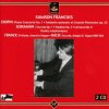 Samson Francois (piano): Bach, Franck, Chopin, Schumann (2CD) (Samson Francois, Orchestre de la Societe des Concerts du Conservatoire, Georges Tzipine) Samson Francois (piano): Bach, Franck, Chopin, Schumann (2CD) (Samson Francois, Orchestre de la Societe des Concerts du Conservatoire, Georges Tzipine)