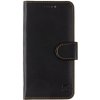 Tactical Field Book Honor Magic5 Lite 5G - čierne