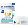 Nivea Denný krém SPF 15 Q10 Anti-Wrinkle Pore Minimizing (Day Care) 50 ml Nivea Denný krém SPF 15 Q10 Anti-Wrinkle Pore Minimizing (Day Care) 50 ml