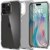 Kryt na mobil Spigen Ultra Hybrid Frost Clear iPhone 15 Pro (ACS06708) Kryt na mobil Spigen Ultra Hybrid Frost Clear iPhone 15 Pro (ACS06708)