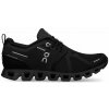 On Running Cloud 5 Waterproof W all black Veľkosť EU: 41 On Running Cloud 5 Waterproof W all black Veľkosť EU: 41