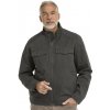 Bushman bunda Yokon dark grey