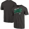 Fanatics tričko Dallas Stars Slant Strike Tri-Blend