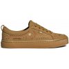 Dámské volnočasové boty Cariuma OCA Low All Camel Suede Embroidered Sneaker Dámské volnočasové boty Cariuma OCA Low All Camel Suede Embroidered Sneaker