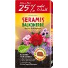 Seramis Balkonová zemina bez rašeliny 50 l Seramis Balkonová zemina bez rašeliny 50 l