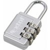 Extol Craft Zámok visiaci, kódovací, na batožinu, kompaktné ucho Extol Craft Zámok visiaci, kódovací, na batožinu, kompaktné ucho