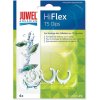 Juwel HiFlex T5 Clips plast 4 ks