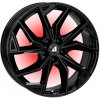ALUTEC ADX2 8x20 5x112 ET45.1 diamond-black ALUTEC ADX2 8x20 5x112 ET45.1 diamond-black