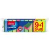 Hubka Vileda Rainbow, bal. 9+1 ks Hubka Vileda Rainbow, bal. 9+1 ks
