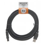 Belkin kábel USB 2.0 A/B 5m