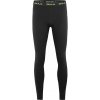 Detské funkčné spodky Bula, JR FREERIDE MERINO WOOL PANTS Čierna,Žltá, 8Y Detské funkčné spodky Bula, JR FREERIDE MERINO WOOL PANTS Čierna,Žltá, 8Y