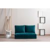 Atelier Del Sofa Taida – Benzínovo zelená Atelier Del Sofa Taida – Benzínovo zelená