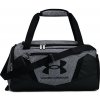 Športová taška Under Armour Undeniable 5.0 Duffle XS Pitch Gray Medium Heather/Black/Black Športová taška Under Armour Undeniable 5.0 Duffle XS Pitch Gray Medium Heather/Black/Black
