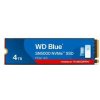 SSD WD Blue SN5000 4TB, WDS400T4B0E SSD WD Blue SN5000 4TB, WDS400T4B0E