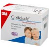 3m opticlude mini očná náplasť 100 ks