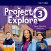 Project Explore: Level 3: Class Audio CDs Project Explore: Level 3: Class Audio CDs
