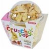 Pochutka POPCORN jablko pre hlodavce 33g Zolux Pochutka POPCORN jablko pre hlodavce 33g Zolux